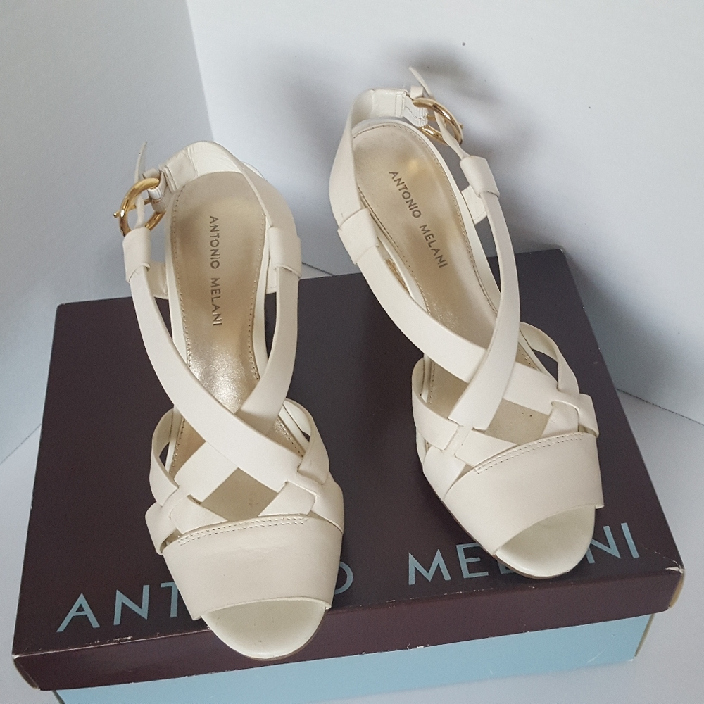 Women's Antonio Melanie shoe - Picture 2 of 5
